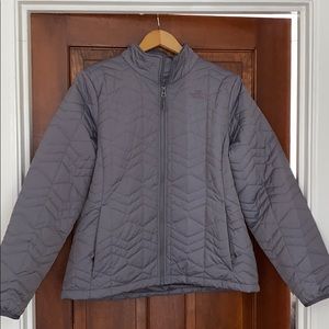 NWOT north face  jacket